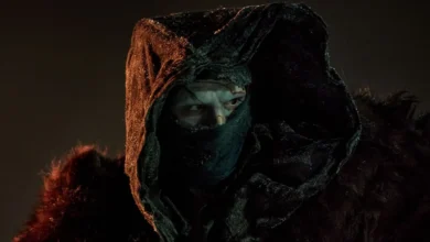 Jacob elordi en tant que Frankenstein