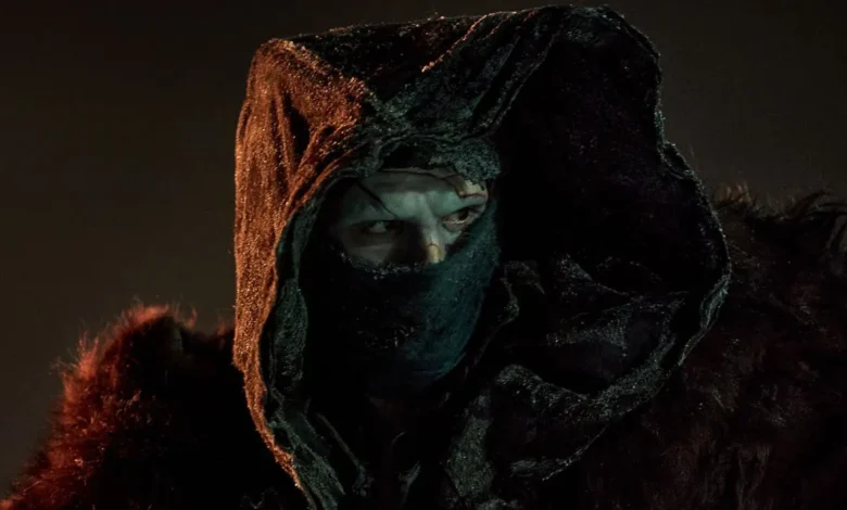 Frankenstein: Jacob Elordi est complètement méconnaissable dans la bande-annonce Jacob elordi en tant que Frankenstein