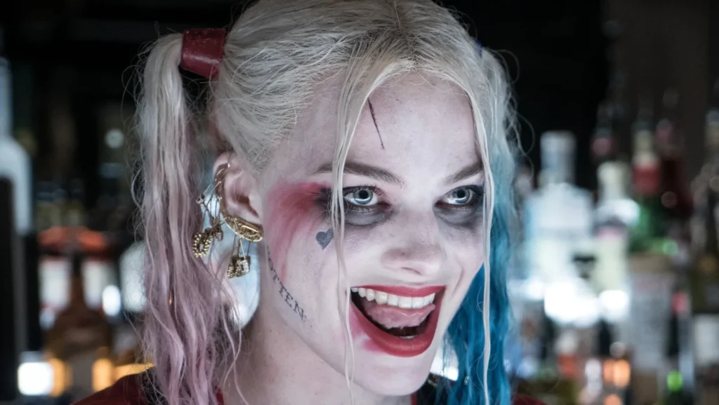 Les 10 meilleurs personnages de DC introduits dans les années 1990 Harley Quinn