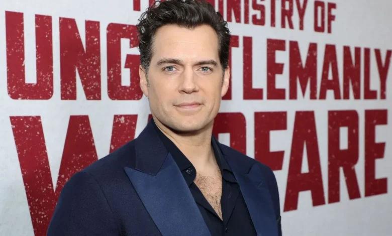 Highlander: Le redémarrage d’Henry Cavill ajoute une star de la WWE à son casting Henry Cavill