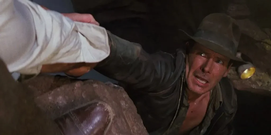Indiana Jones