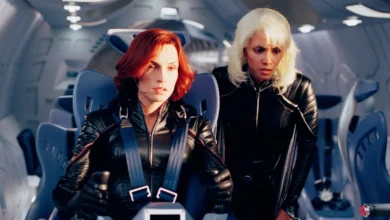 Famke Janssen brise le silence sur ses débuts dans le MCU dans "Avengers: Doomsday" Famke Janssen