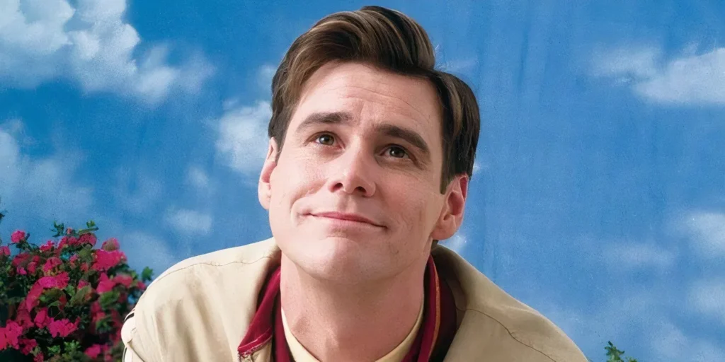 The Truman Show