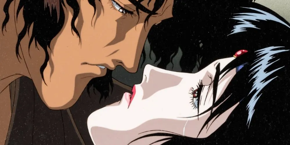 10 films d’anime classiques qui sont trop problématiques pour être regardés aujourd’hui Ninja Scroll