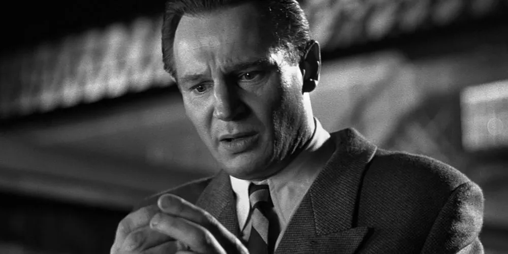 La Liste de Schindler