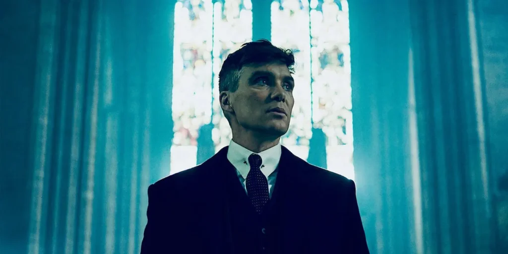 La suite de Peaky Blinders reçoit une commande pour 2 saisons Peaky Blinders