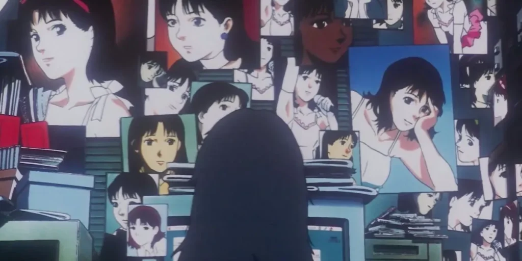 10 films d’anime classiques qui sont trop problématiques pour être regardés aujourd’hui Perfect Blue