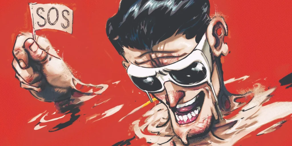 Plastic Man: Les studios DC développeraient apparemment un film pour ce personnage Plastic Man