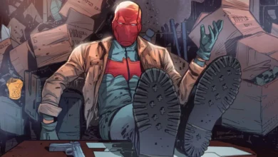 Red Hood