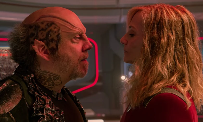 "Star Trek: Starfleet Academy" présente une bande-annonce officielle et confirme sa date de sortie Star Trek: Starfleet Academy