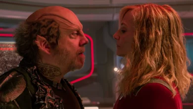 "Star Trek: Starfleet Academy" présente une bande-annonce officielle et confirme sa date de sortie Star Trek: Starfleet Academy