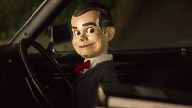 Le créateur de "Chair de poule" apporte de nouveaux 'Récits tordus' dans un format différent Chair de Poule