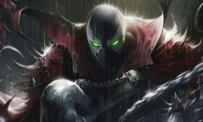 Une nouvelle ère commence pour Image Comics Spawn Image Comics