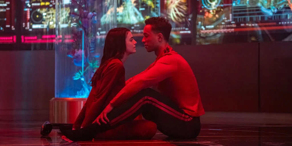 "Star Trek: Starfleet Academy" présente une bande-annonce officielle et confirme sa date de sortie Star Trek: Starfleet Academy