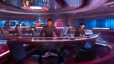 5 raisons valides pour lesquelles les fans détestent Starfleet Academy Star Trek: Starfleet Academy