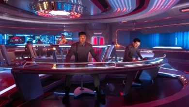 Star Trek: Starfleet Academy