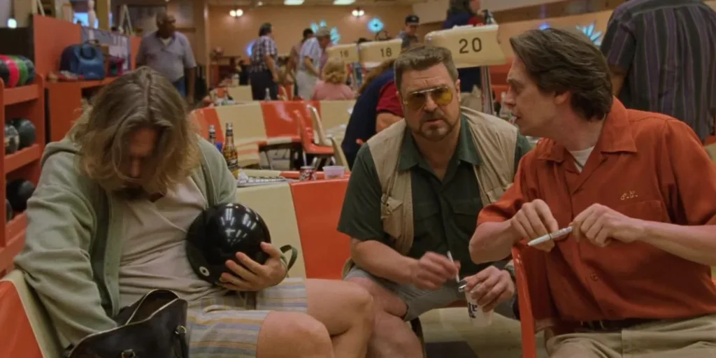 The Big Lebowski