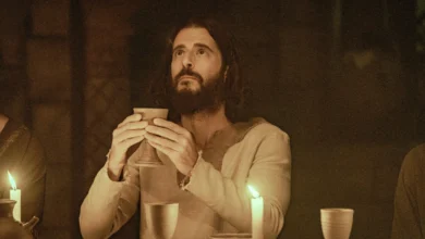 The Chosen est de retour dans les charts avant la saison 6 The Chosen