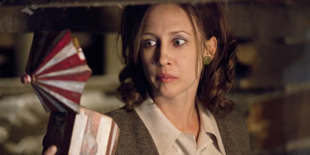 Conjuring