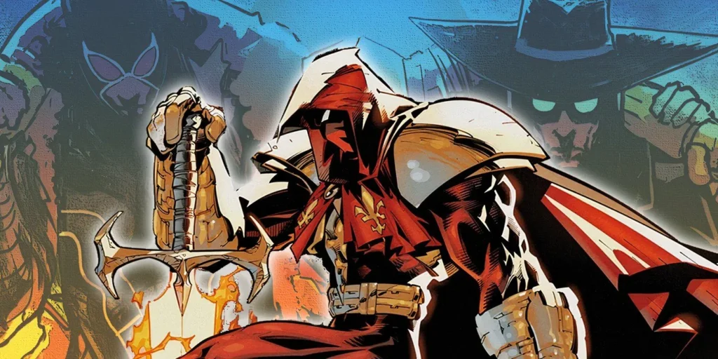 Azrael