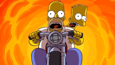 La suite du film des Simpson obtient son titre officiel Les Simpson