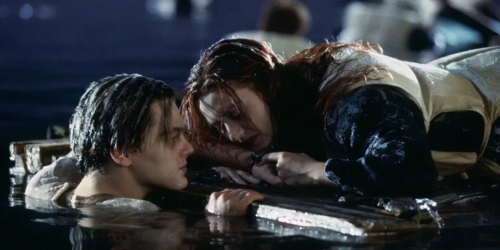 Titanic
