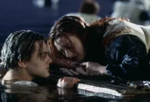 Titanic