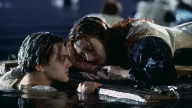 Titanic