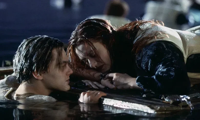 Titanic