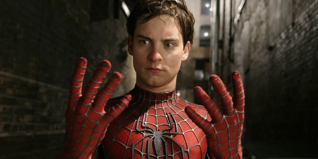 Spider-Man 2