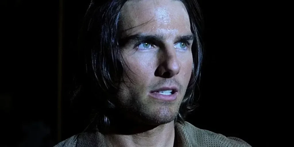 8 films de Tom Cruise que l’on peut appeler des chefs-d’œuvre Magnolia Tom Cruise