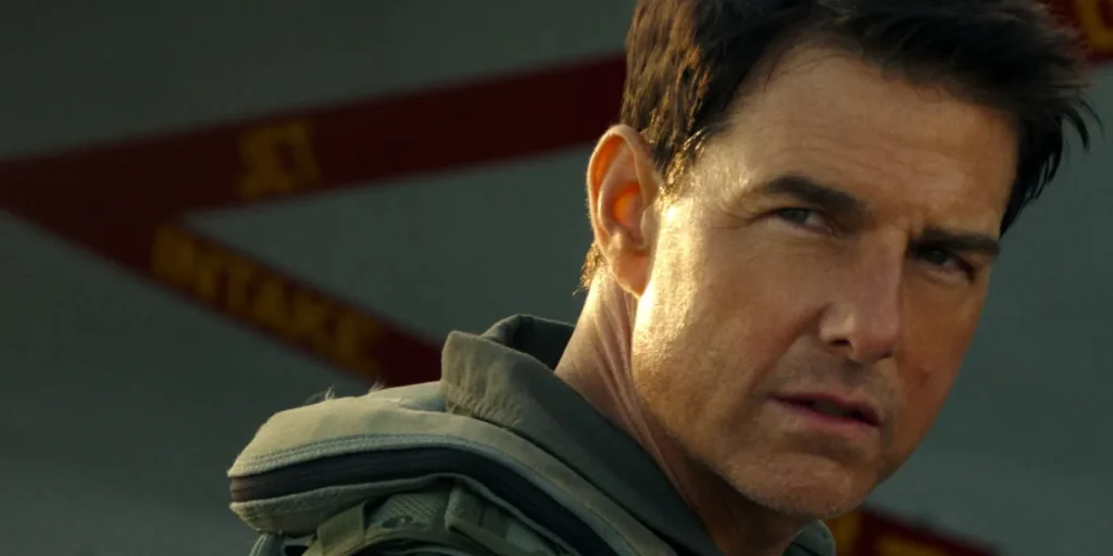 Top Gun