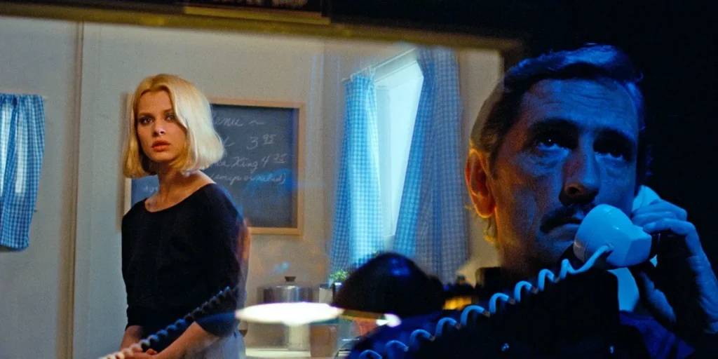 Paris, Texas