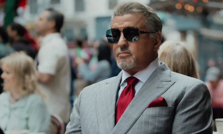 Tulsa King: Sylvester Stallone admet qu’il était 'nerveux' en travaillant avec Samuel L. Jackson Tulsa King