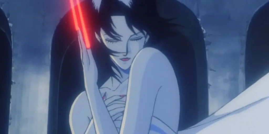 10 films d’anime classiques qui sont trop problématiques pour être regardés aujourd’hui Wicked City