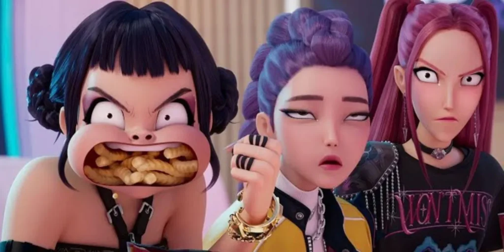 KPop Demon Hunters 2: de mauvaises nouvelles ont été révélées par Netflix Kpop Demon Hunters