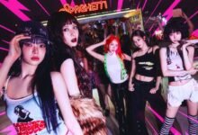 Le Sserafim Blizzcon 2026