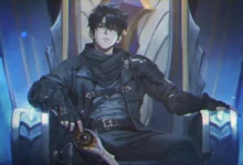 Solo Leveling: Karma