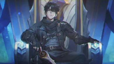 Solo Leveling: Karma