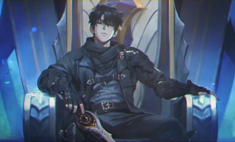 "Solo Leveling: Karma" révèle le premier aperçu sur l’arc de guerre des monarques Solo Leveling: Karma