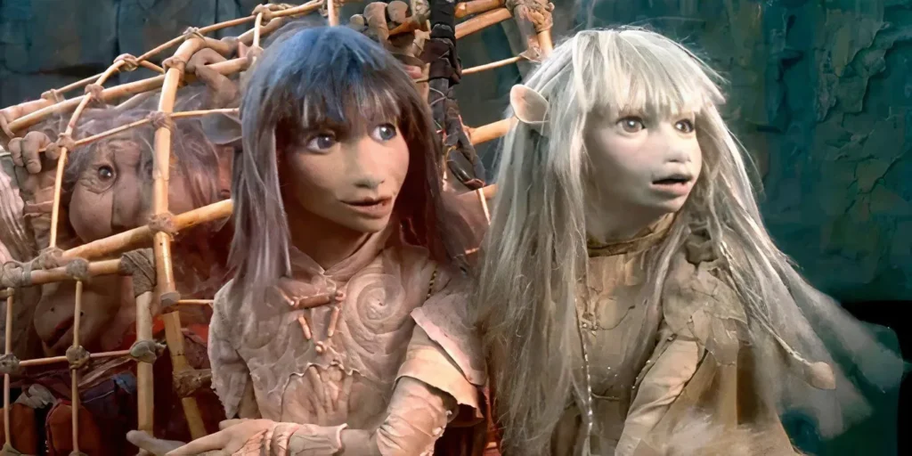 The Dark Crystal