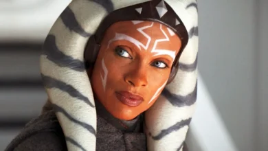 Ahsoka