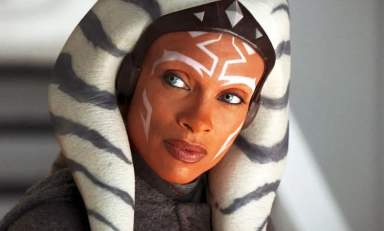 La saison 2 d'Ahsoka a une possible fenêtre de sortie sur Disney+ Ahsoka