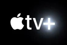 Apple TV+