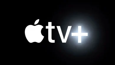 Apple TV+ supprime le 'Plus' de son nom dans un nouveau changement d’identité Apple TV+