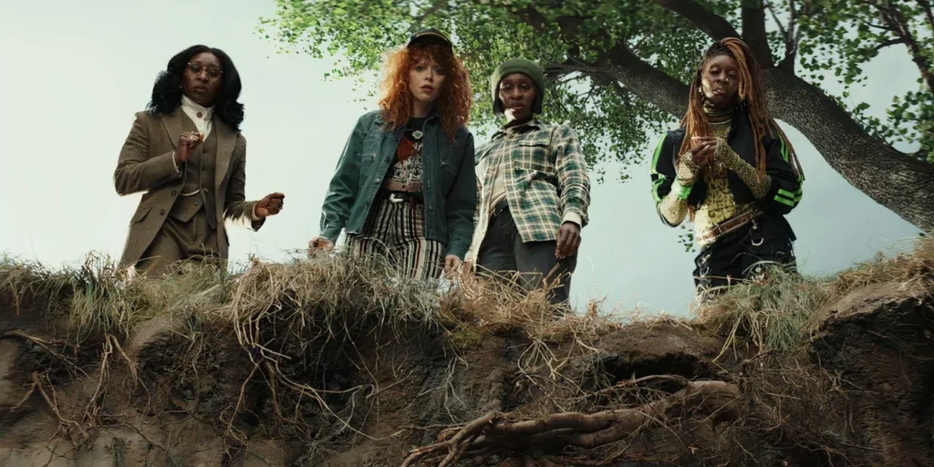 5 séries de détectives incontournables pour les fans de Sherlock (depuis 2020) poker Face