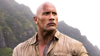 Jumanji 4 commence officiellement le tournage Jumanji