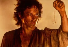 Le Seigneur des Anneaux