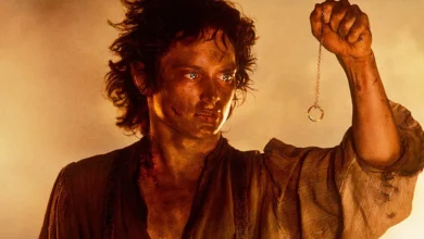 Le Seigneur des Anneaux