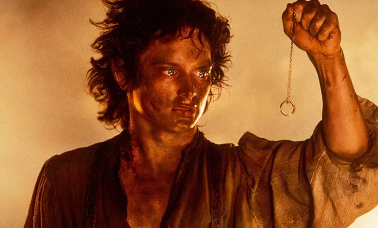 Le Seigneur des Anneaux